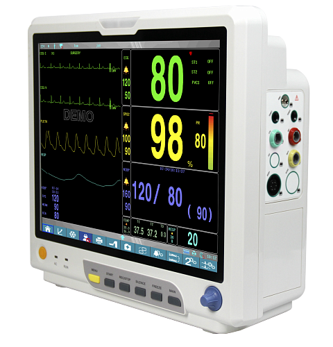 Реанимационный монитор пациента G3L (CMS9200)