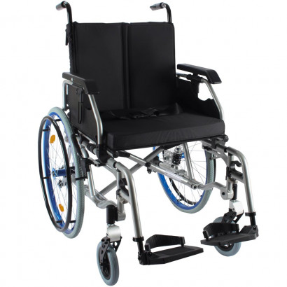 Инвалидная коляска с независимой подвеской, OSD-JYX7-**