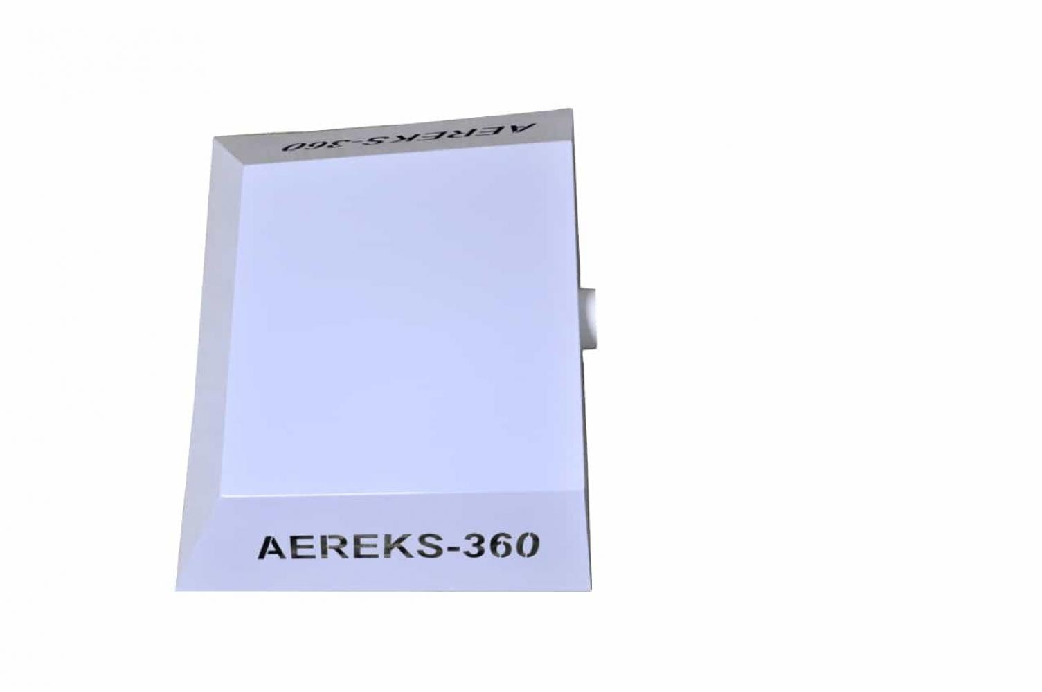 Рециркулятор бактерицидный Аэрекс 360