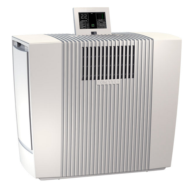 Очиститель воздуха Venta LP60 WiFi (белый)
