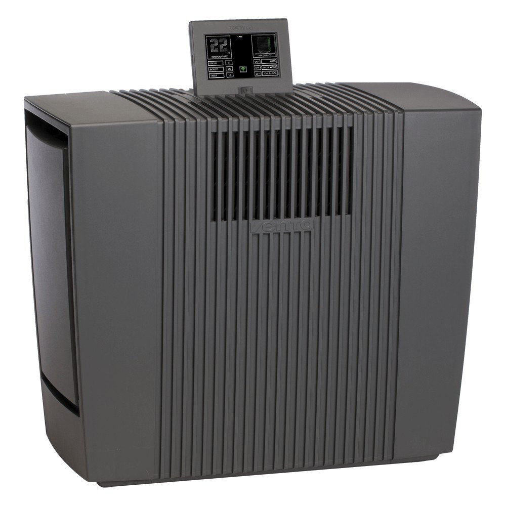 Очиститель воздуха Venta LP60 WiFi (черный)