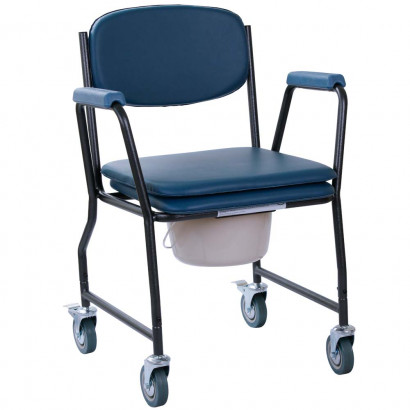 Крісло-каталка з м’яким сидінням OSD-MOD-WAVE