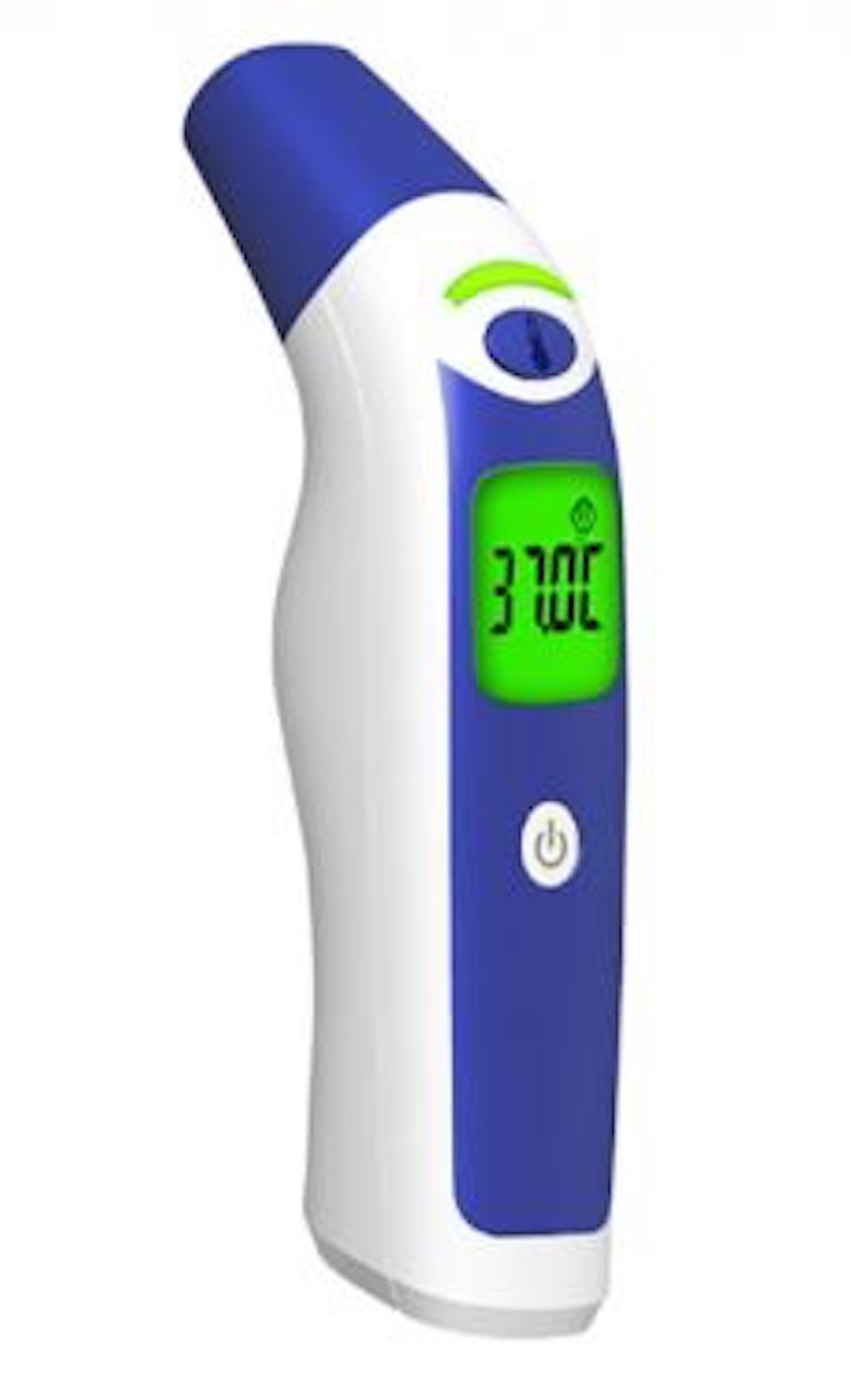 Безконтактний термометр Heaco MDI-901