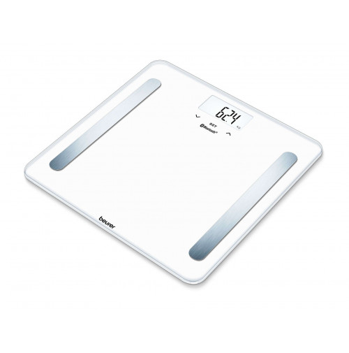   BF 600 Pure White