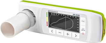  SPIROBANK II BASIC