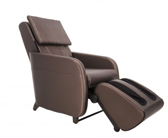 Массажное кресло-софа OSIM uAngel (коричневое)