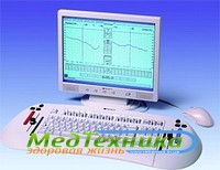 Аудиометр диагностический компьютерный MAICO МА 55