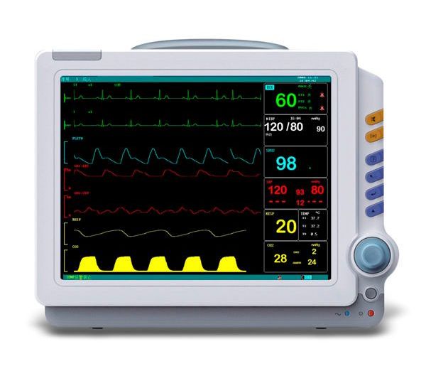 Прикроватный монитор Brightfield Healthcare OSEN9000