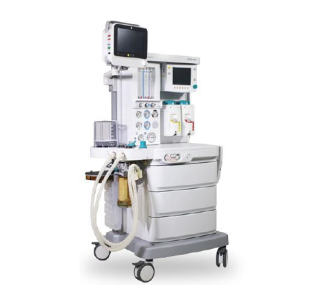 Анестезиологическая станция 9100c NXT + B105 sCAiO