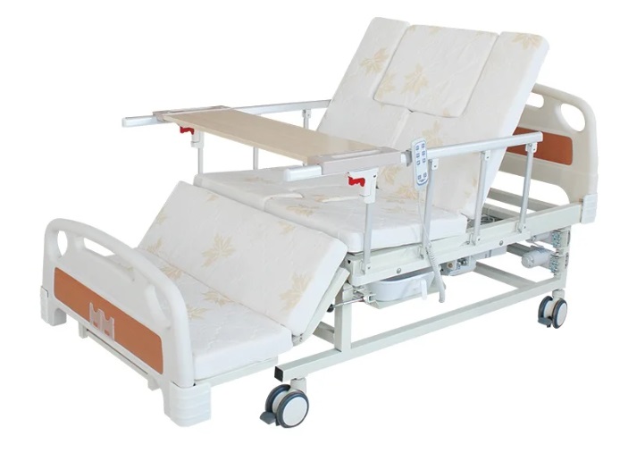 Медицинская функциональная кровать E20