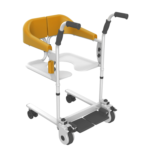 Транспортировочное кресло-коляска MIRID MKX-01A