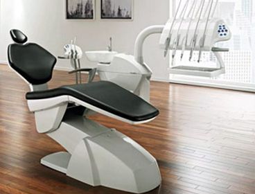  Профессиональное оборудование и запчасти для стоматологического кабинета