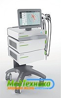 Аппарат для кардиологической ударно-волновой терапии MODULITH SLC