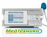 Аппарат для экстракорпоральной радиальной ударно-волновой терапии MASTERPULS MP20