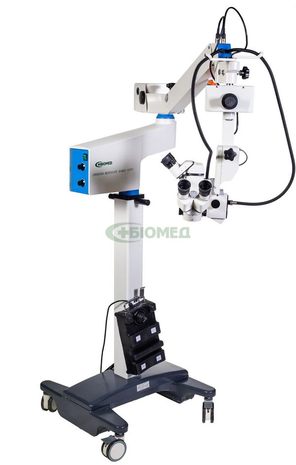 Микроскоп операционный YZ20T4 - 