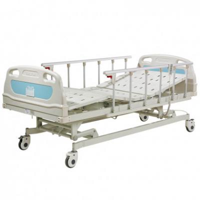 Ліжка медичні для лежачих хворих