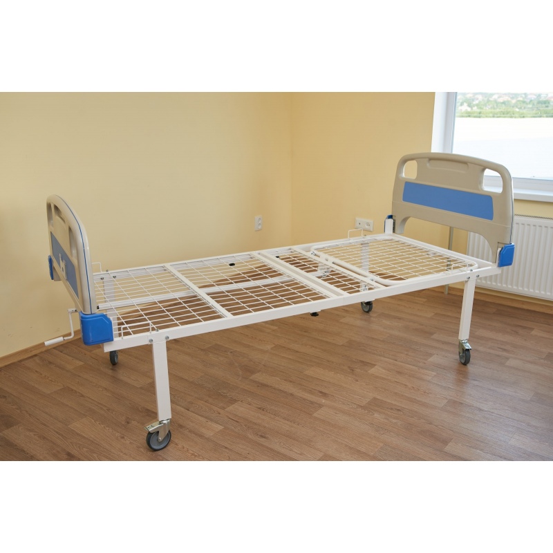 Ліжко медичне функціональне АТОН КФ-2-МП-БП-К125