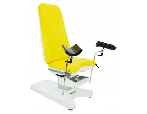 Гінекологічне крісло модель FG-K01