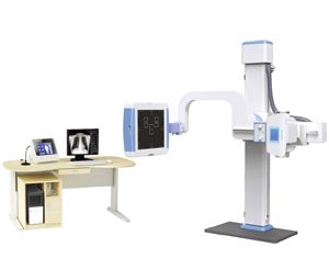 Система рентгеновская диагностическая IMAX 8200