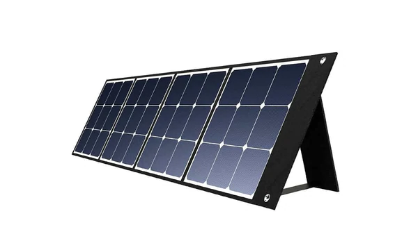 Сонячна панель BLUETTI SP120 120W SOLAR PANEL