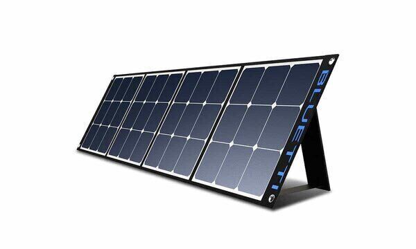Сонячна панель BLUETTI SP200 200W SOLAR PANEL