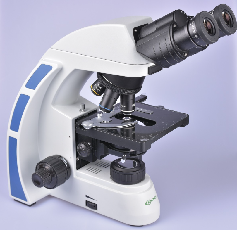 Мікроскоп”БІОМЕД” EX30-B
