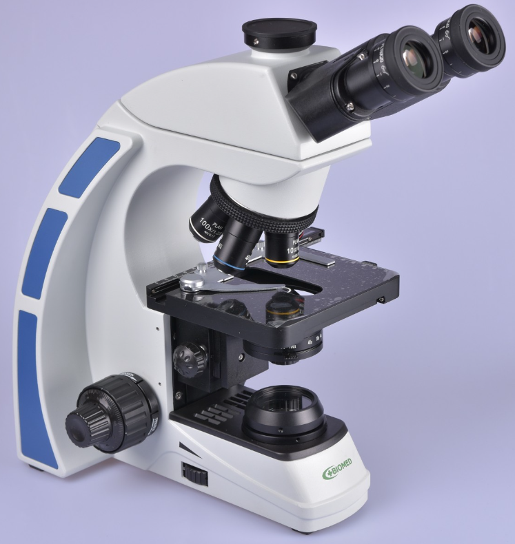 Мікроскоп”БІОМЕД” EX20-T
