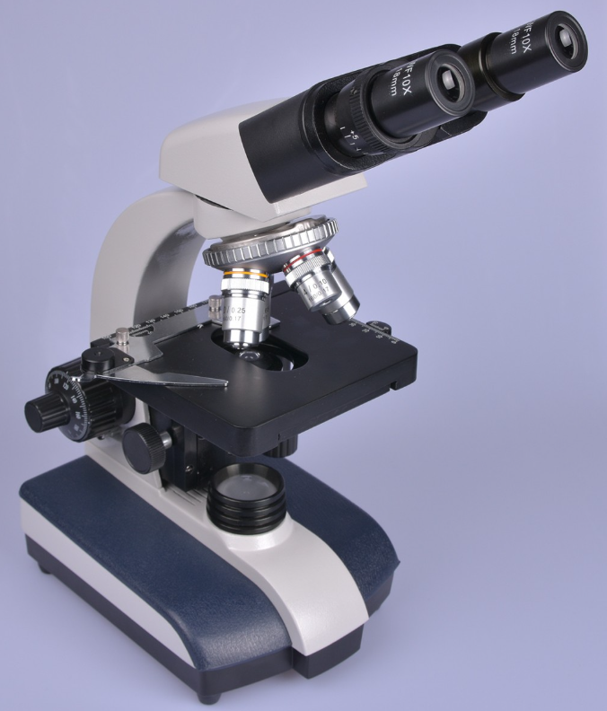 Мікроскоп XS-910
