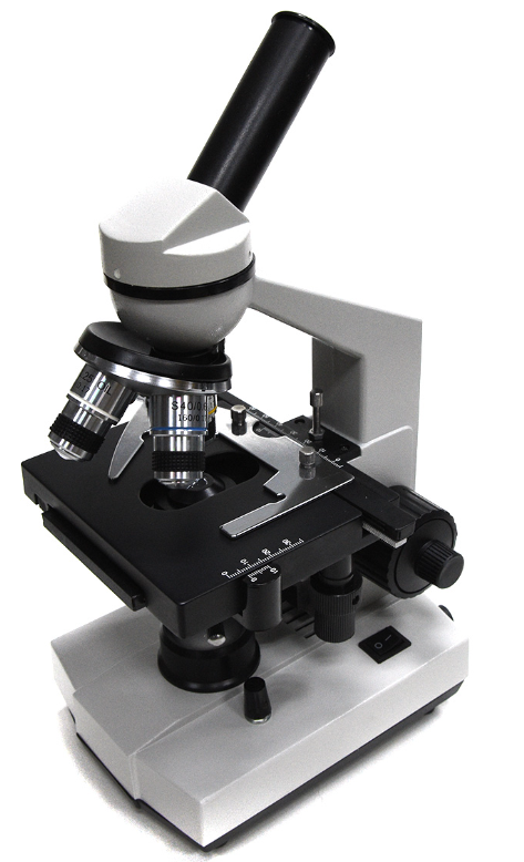Мікроскоп XSP-104
