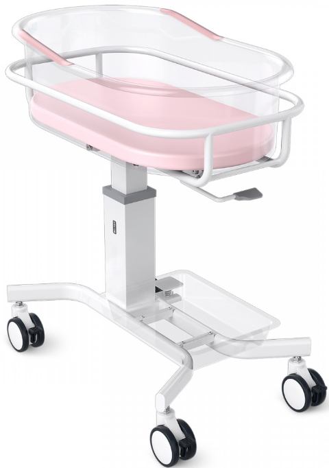 Ліжко медичне для новонароджених BC-107