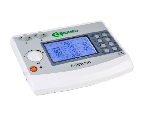 Прибор электротерапии E-Stim Pro MT1022