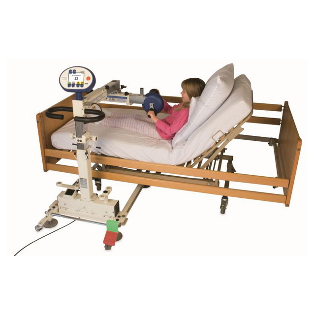Ортопедичний пристрій MOTOmed letto2 дитячий для ніг та рук