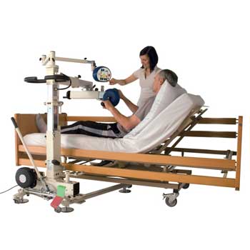 Ортопедическое устройство MOTOmed letto2 279.008