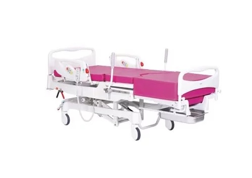 Кровать для приема родов LM-01.4 