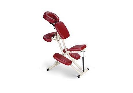 Кресло для воротникового массажа ГНОМ-2