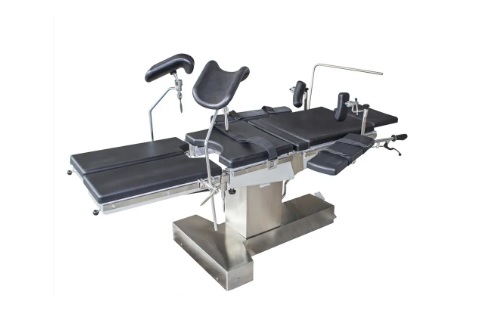 Операционный стол модель PAX-ST-3008C рентгенопрозрачные