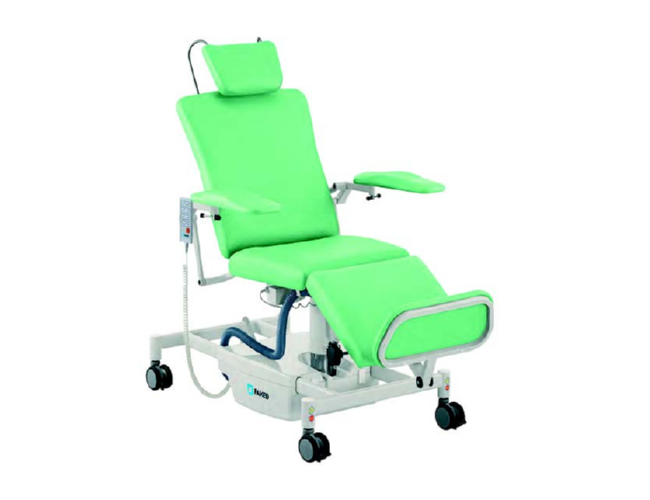 Кресло для проведения лечений FК-04