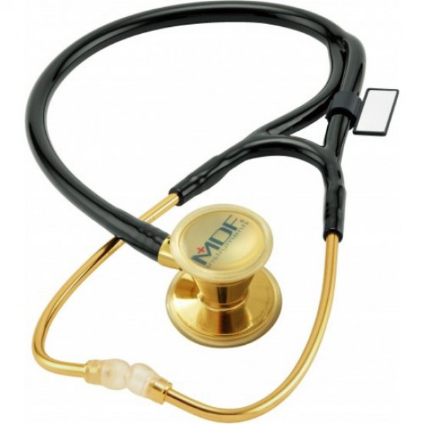 Золотой стетофонендоскоп «ER Premier™» 797DDK