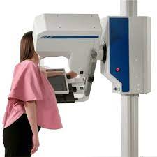 Оптимизированная маммография Alpha ST