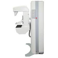 Цифровой рентгеновский маммографический комплекс СИМА 
