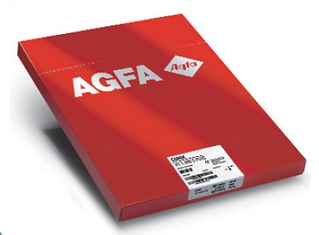   AGFA Curix Ortho HT-G   