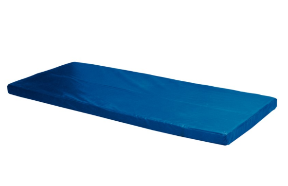 Матрац 50мм для ліжка дитячого КФД із клеєною