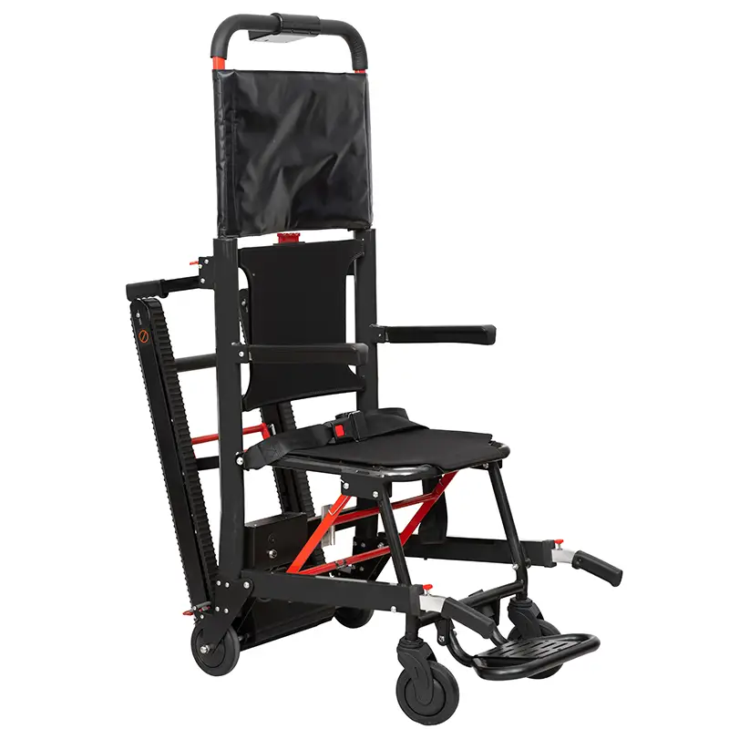 Лестничный подъемник для инвалидов MIRID ST003B