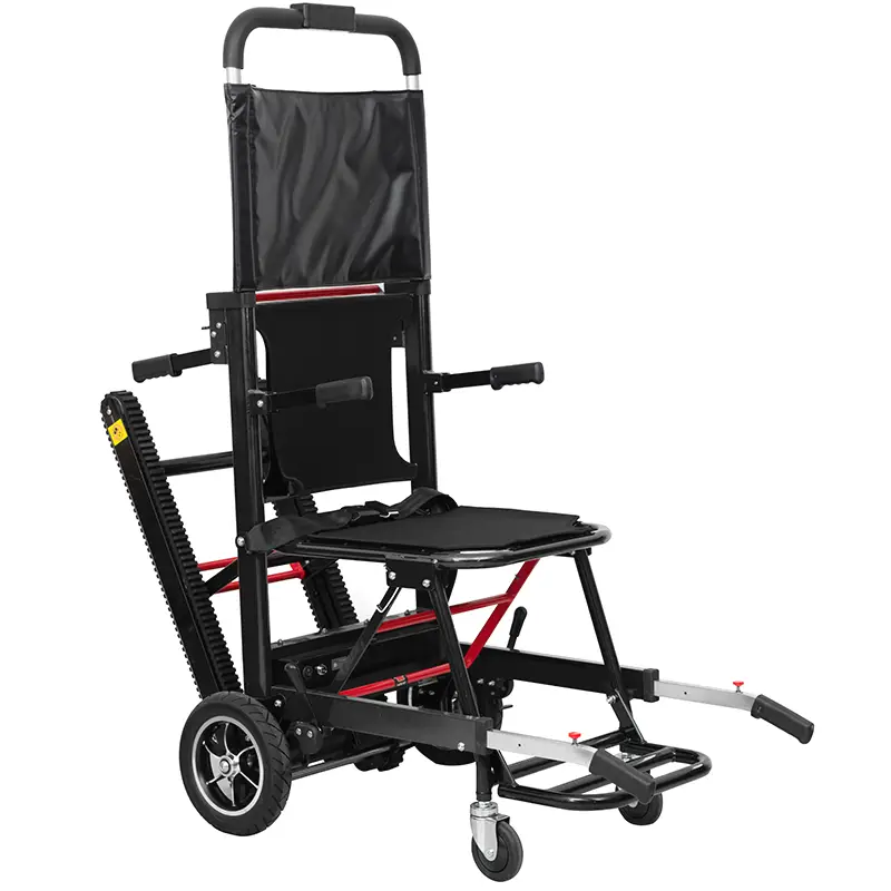 Лестничный подъемник для инвалидов MIRID SW03