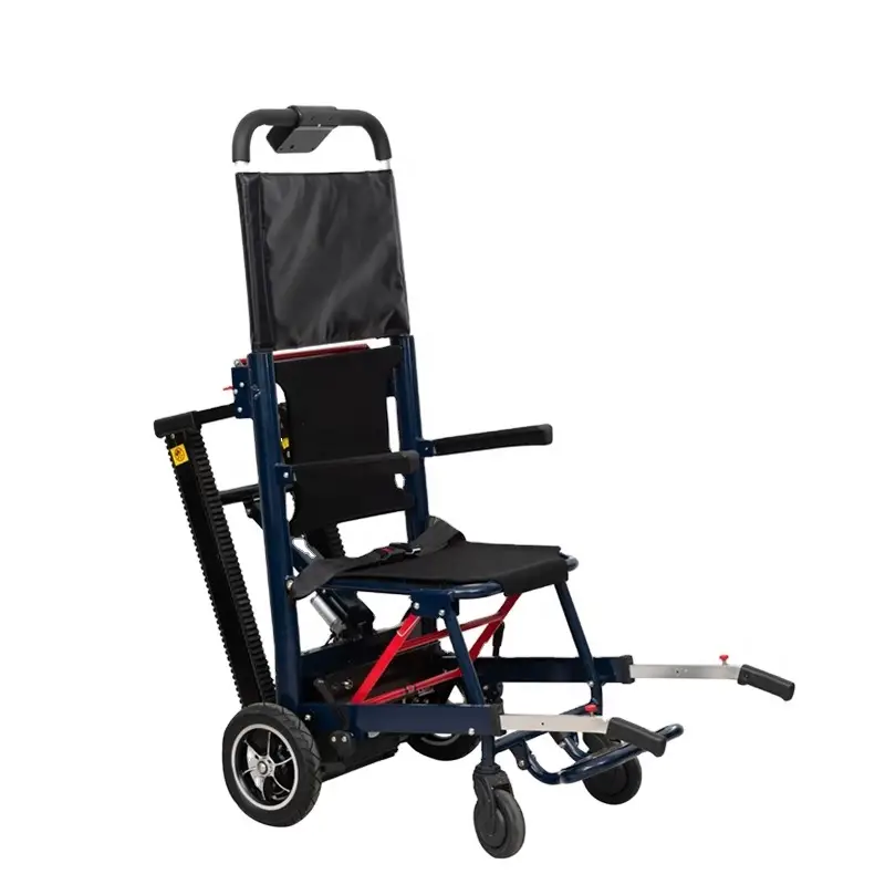 Лестничный подъемник для инвалидов MIRID SW04