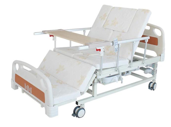 Медичне функціональне ліжко E20