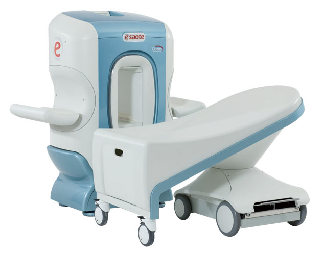Магнітно-резонансний томограф O-scan 