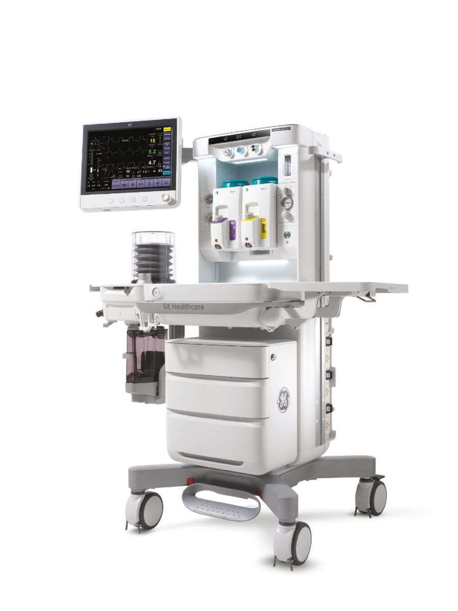 Анестезиологическая система Carestation 600 Series