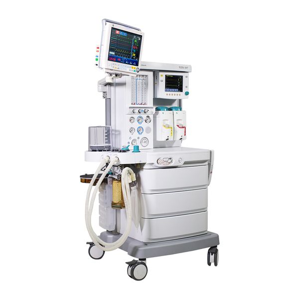 Анестезиологическая система 9100c NXT в комплекте с монитором пациента B105