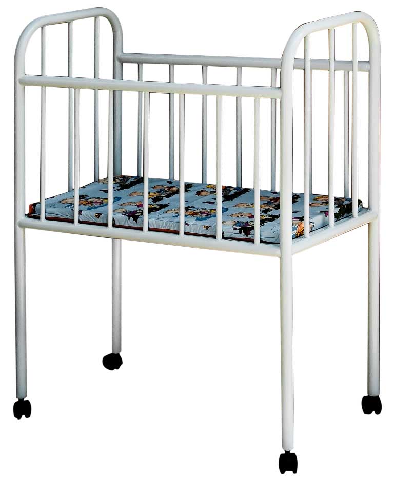Ліжко функціональне дитяча КФД-2 для дітей до одного року